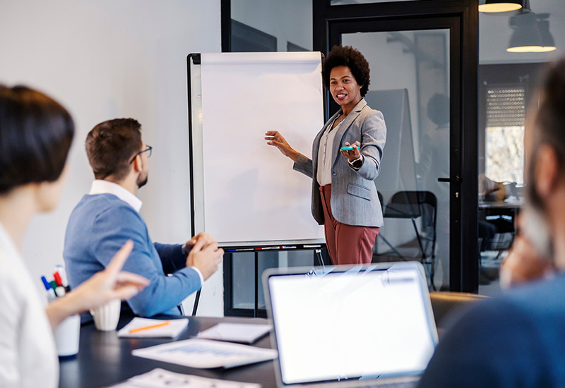 Why Entrepreneurs Need to Stop Doing It All